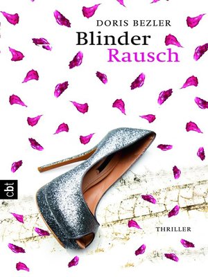 cover image of Blinder Rausch